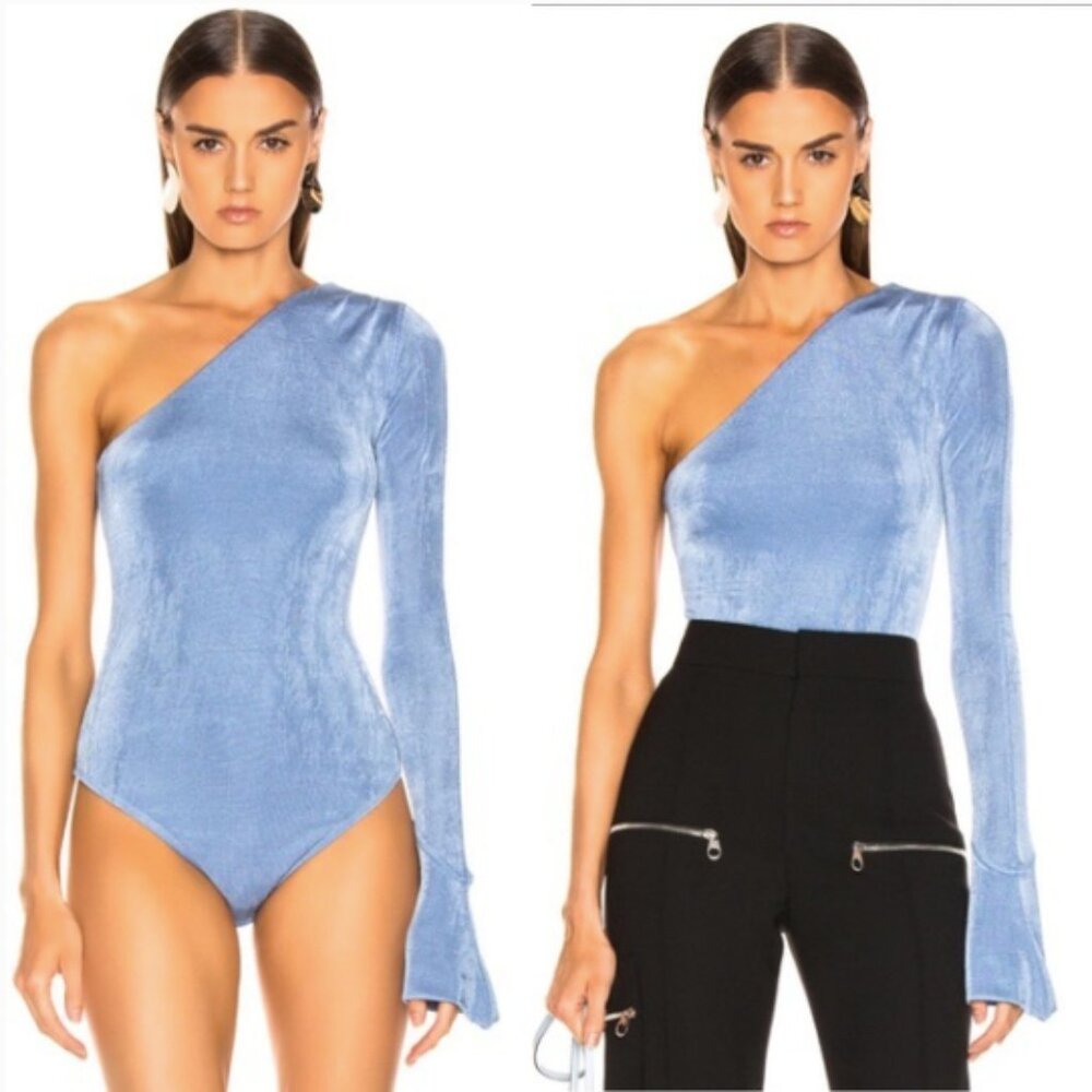Alix bodysuit